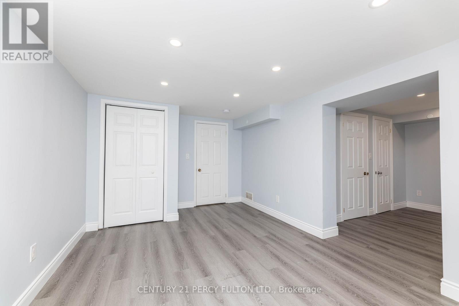 Bsmt - 647 Perry Crescent, Oshawa, Ontario  L1J 2E4 - Photo 20 - E12490052