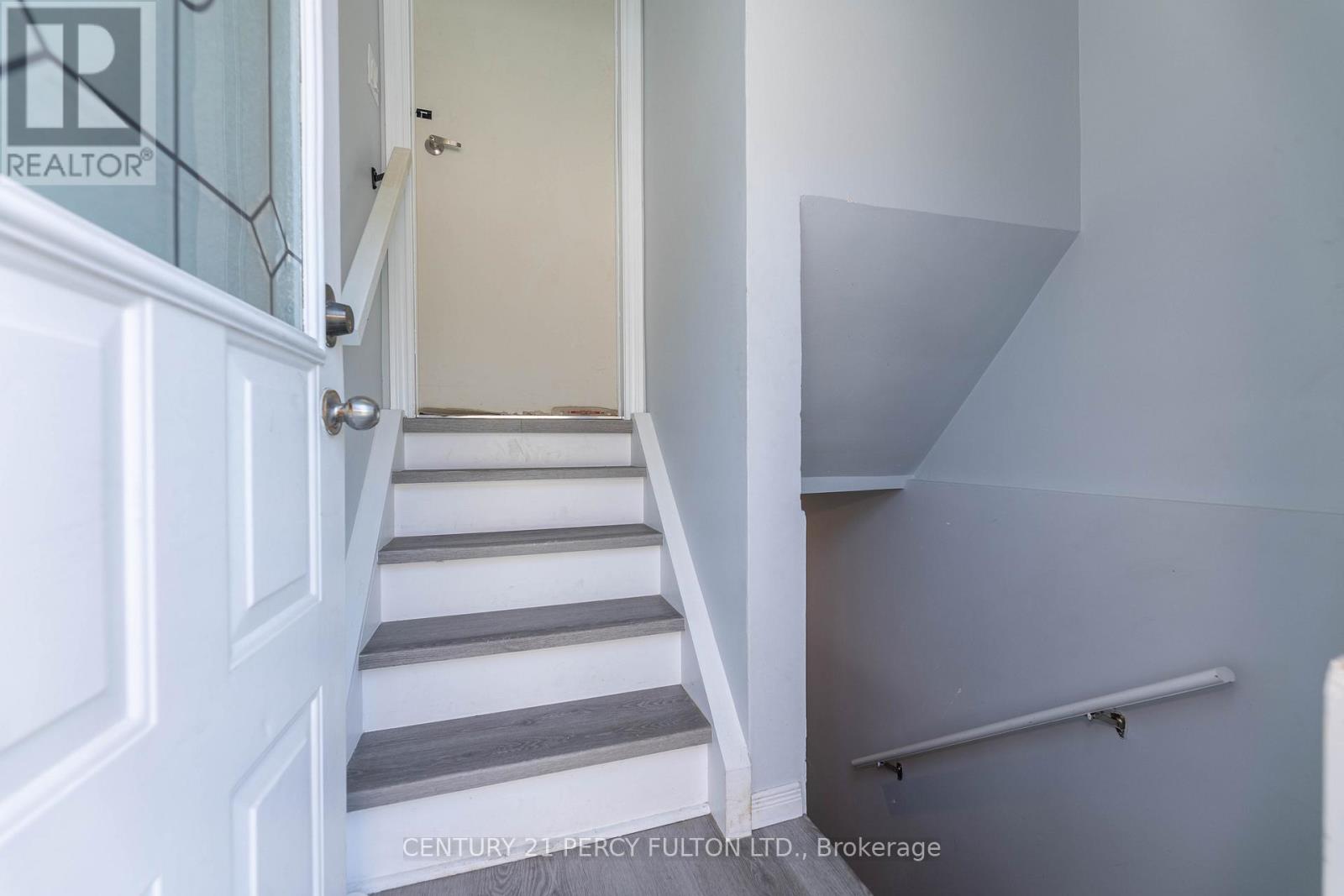 Bsmt - 647 Perry Crescent, Oshawa, Ontario  L1J 2E4 - Photo 5 - E12490052