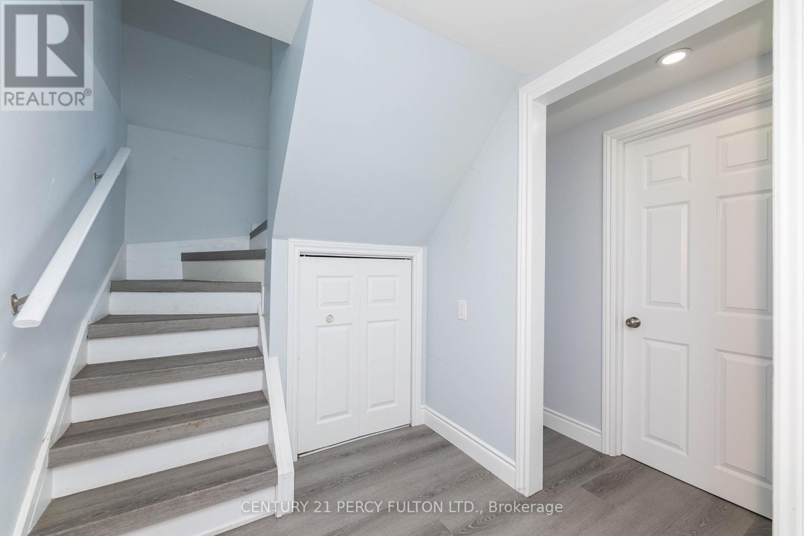 Bsmt - 647 Perry Crescent, Oshawa, Ontario  L1J 2E4 - Photo 6 - E12490052