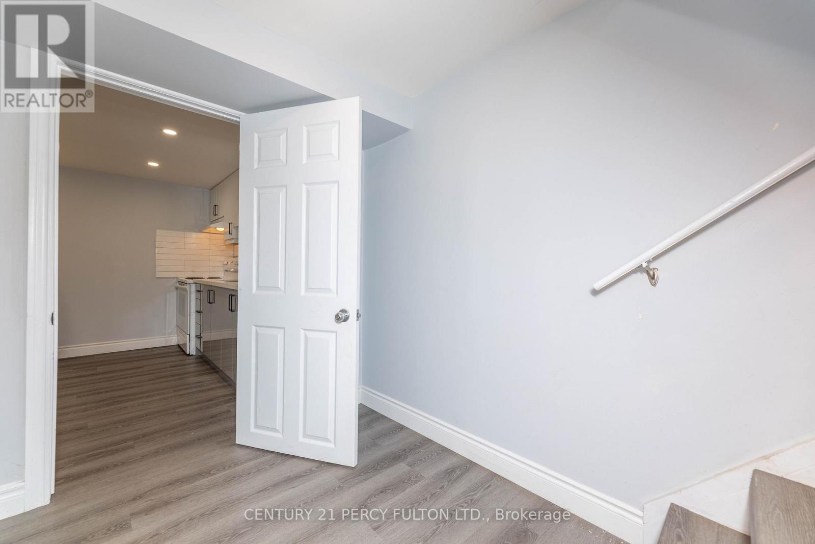 Bsmt - 647 Perry Crescent, Oshawa, Ontario  L1J 2E4 - Photo 8 - E12490052