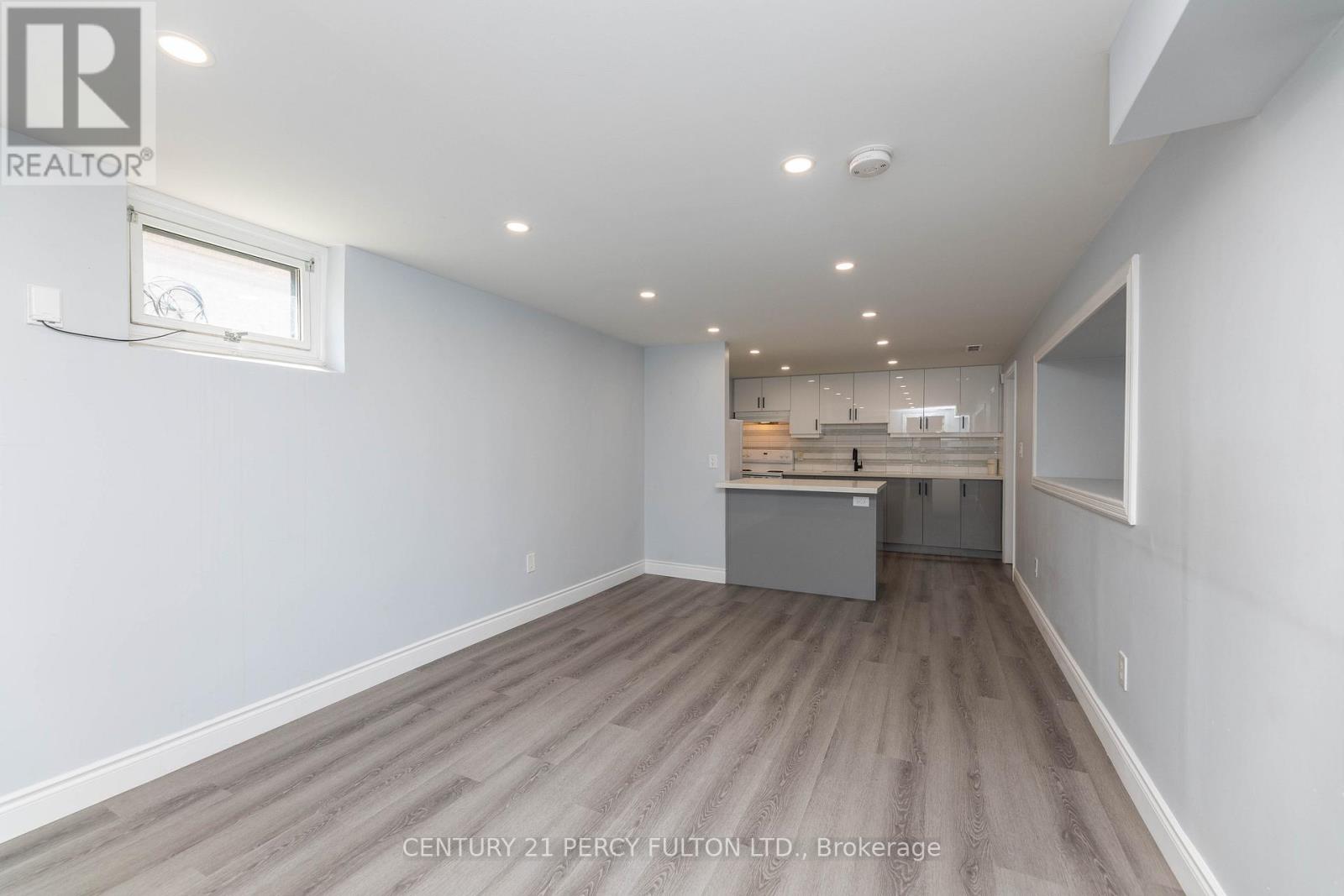 Bsmt - 647 Perry Crescent, Oshawa, Ontario  L1J 2E4 - Photo 9 - E12490052