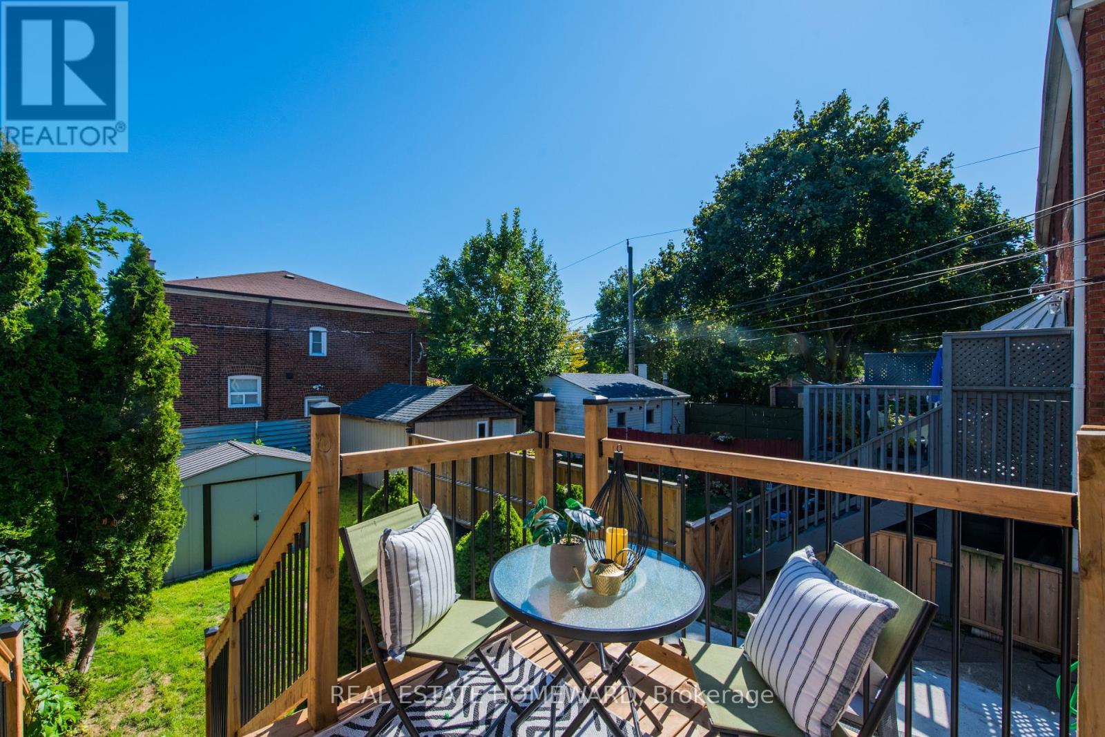 353 Victoria Park Avenue, Toronto, Ontario  M4E 3S9 - Photo 31 - E12490088