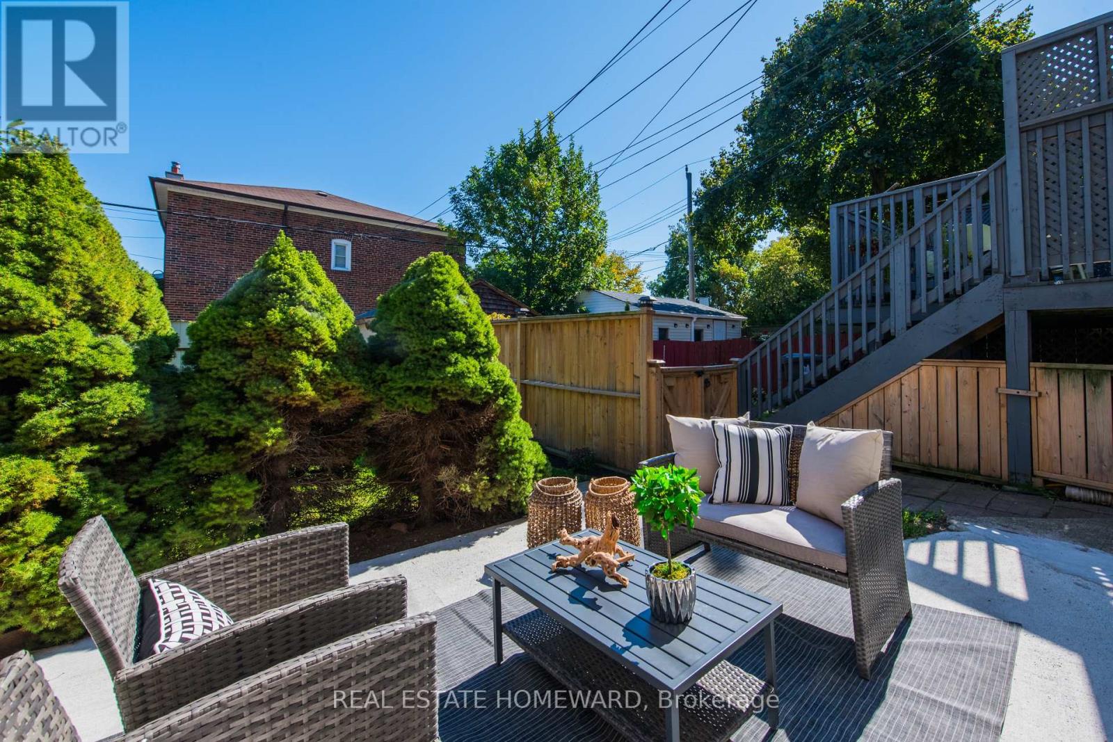 353 Victoria Park Avenue, Toronto, Ontario  M4E 3S9 - Photo 32 - E12490088
