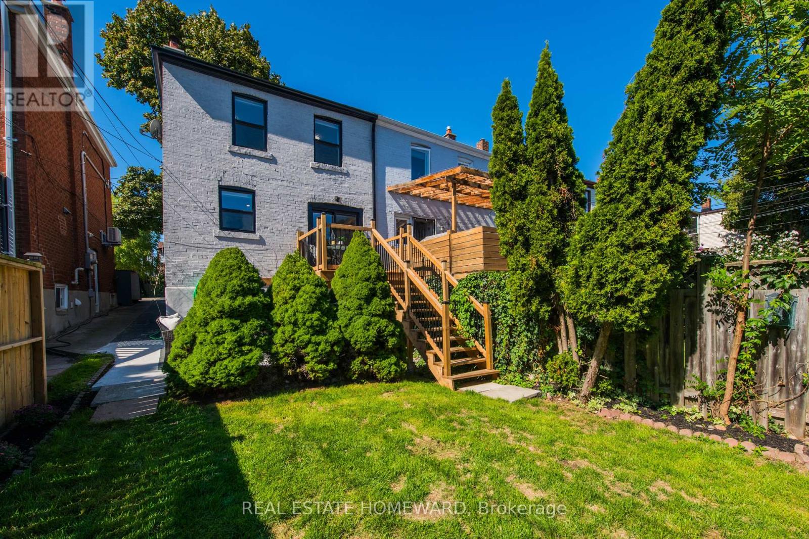 353 Victoria Park Avenue, Toronto, Ontario  M4E 3S9 - Photo 34 - E12490088