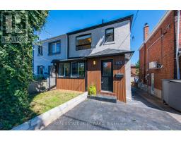 353 VICTORIA PARK AVENUE, Toronto, Ontario