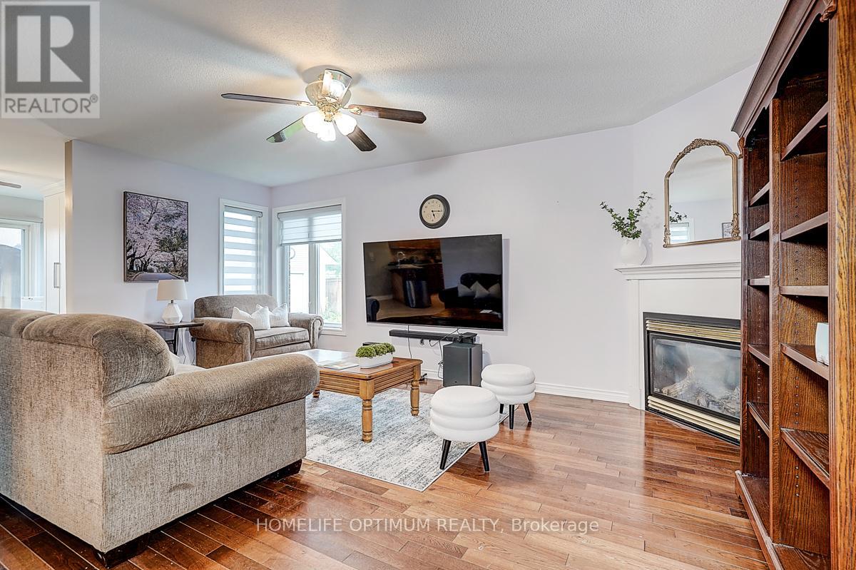 8 Lone Court, Ajax, Ontario  L1T 4J9 - Photo 11 - E12490118