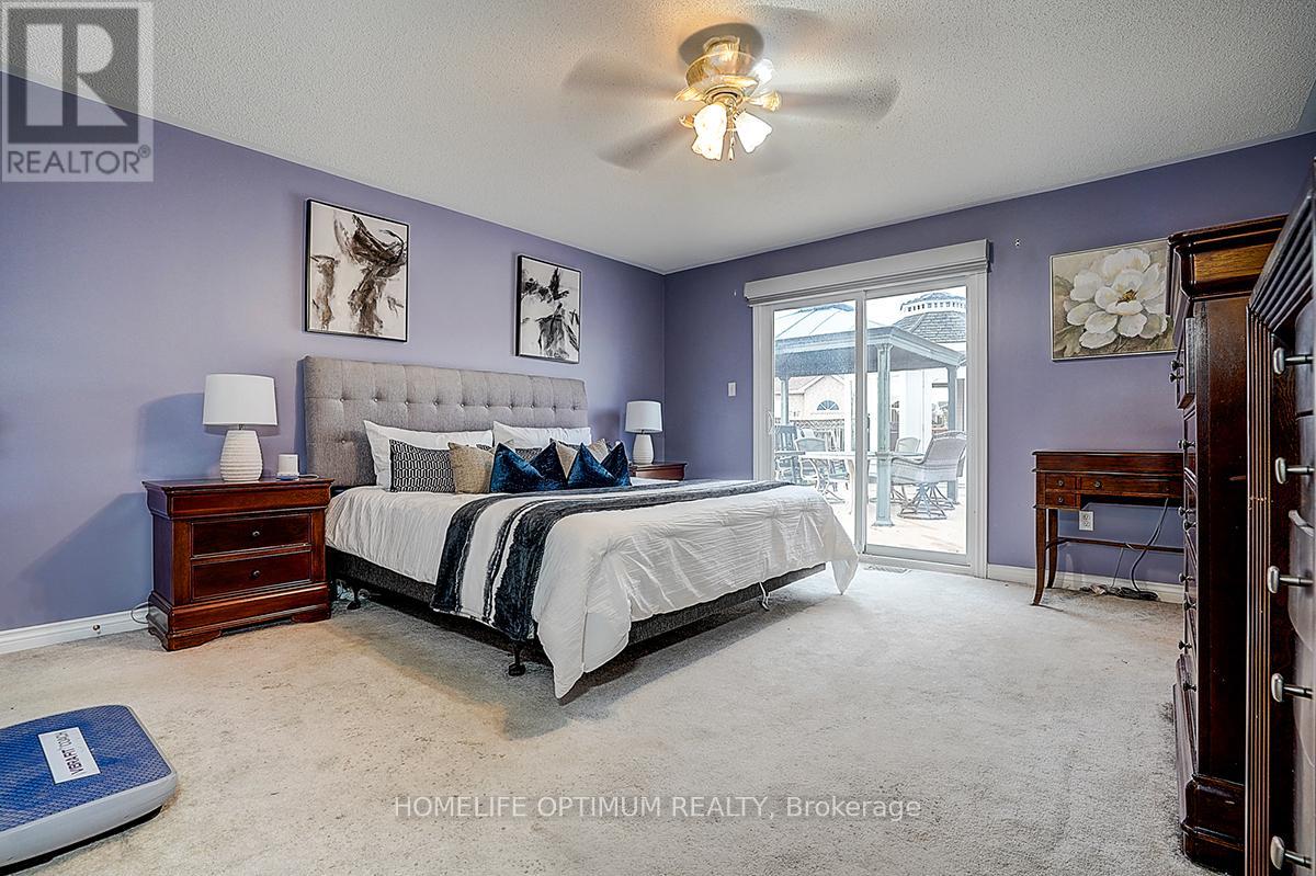 8 Lone Court, Ajax, Ontario  L1T 4J9 - Photo 16 - E12490118