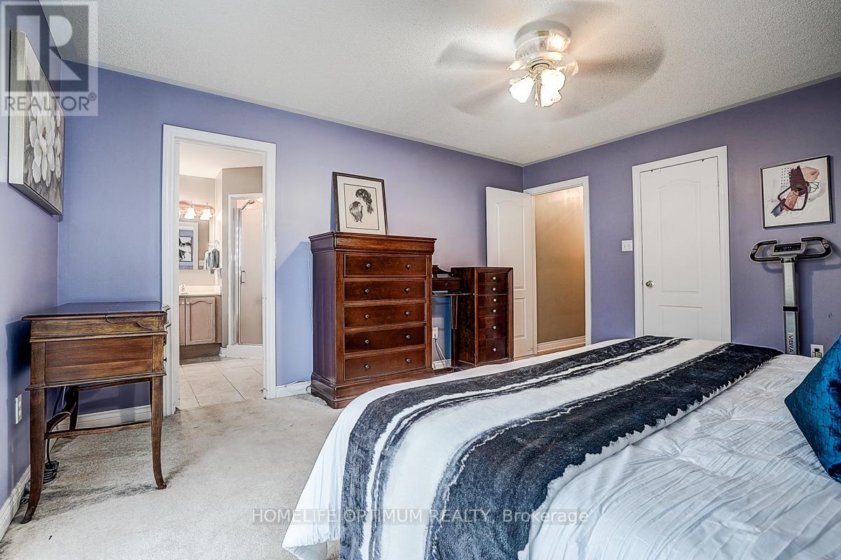 8 Lone Court, Ajax, Ontario  L1T 4J9 - Photo 18 - E12490118