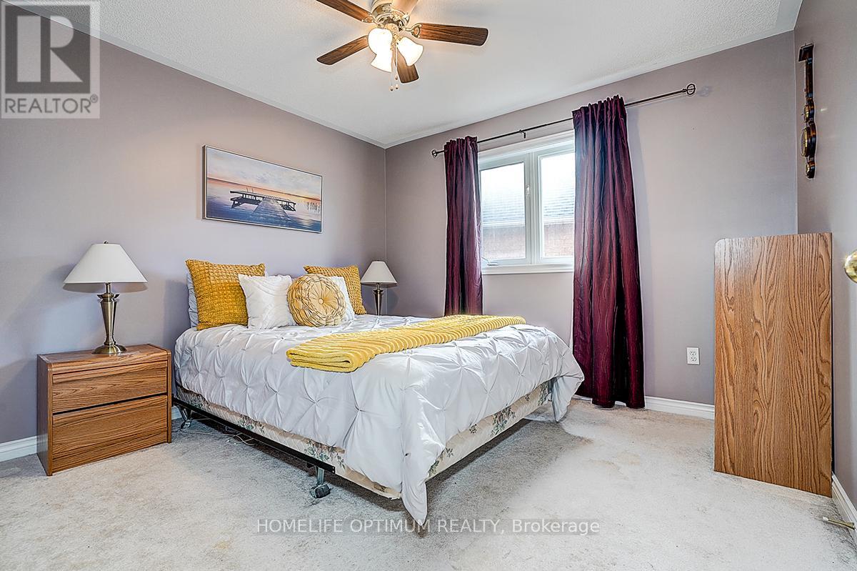 8 Lone Court, Ajax, Ontario  L1T 4J9 - Photo 21 - E12490118