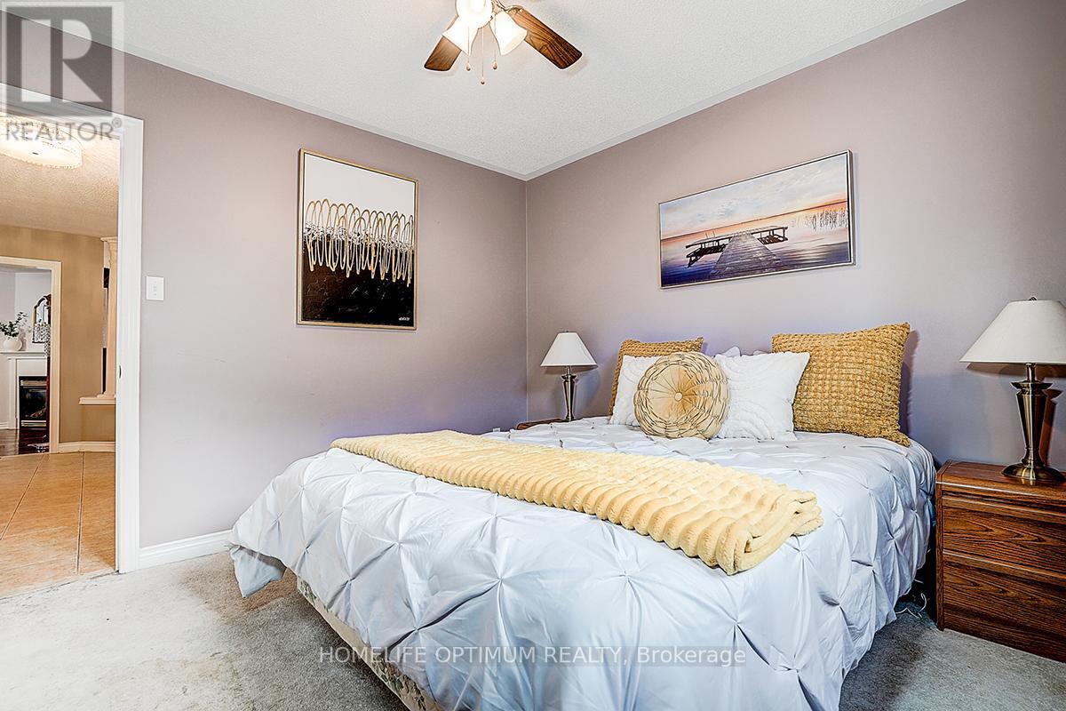 8 Lone Court, Ajax, Ontario  L1T 4J9 - Photo 22 - E12490118