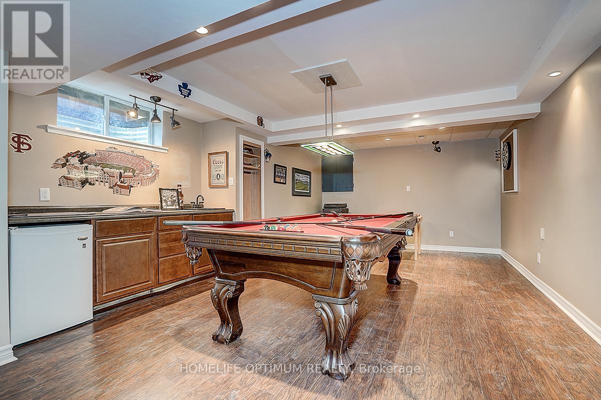 8 Lone Court, Ajax, Ontario  L1T 4J9 - Photo 25 - E12490118