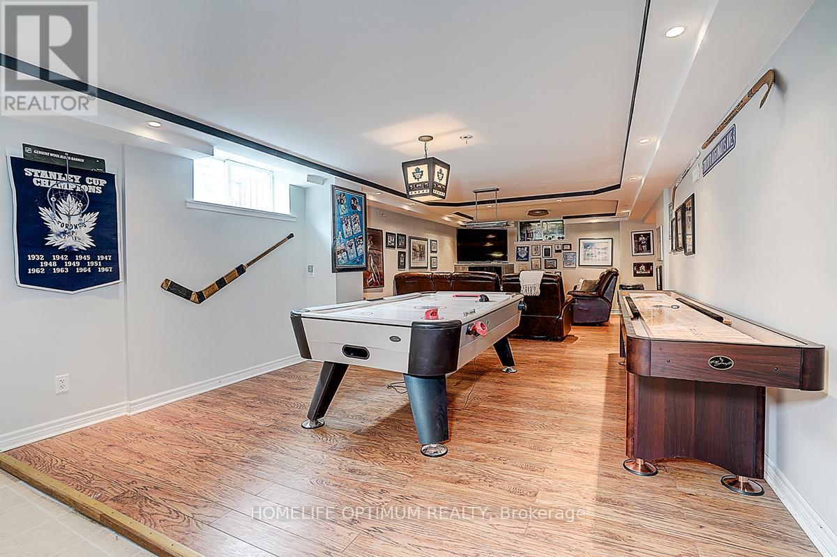 8 Lone Court, Ajax, Ontario  L1T 4J9 - Photo 26 - E12490118