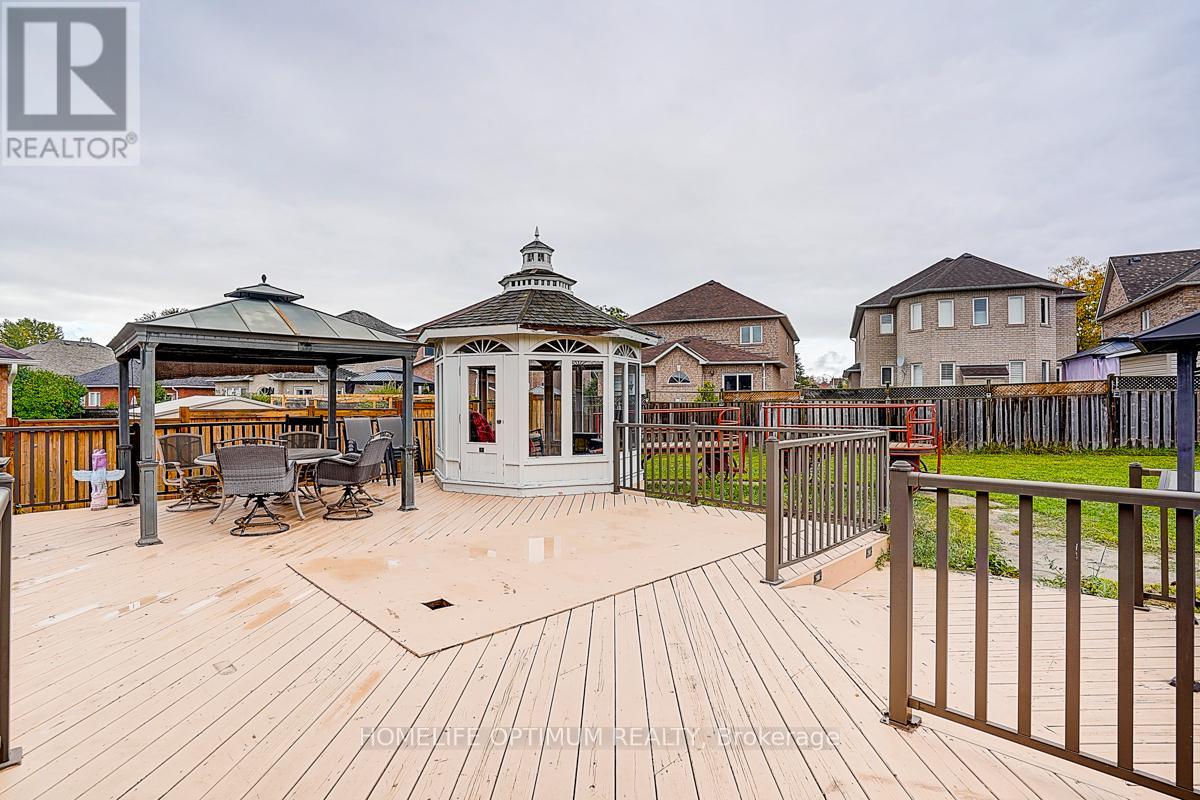 8 Lone Court, Ajax, Ontario  L1T 4J9 - Photo 29 - E12490118