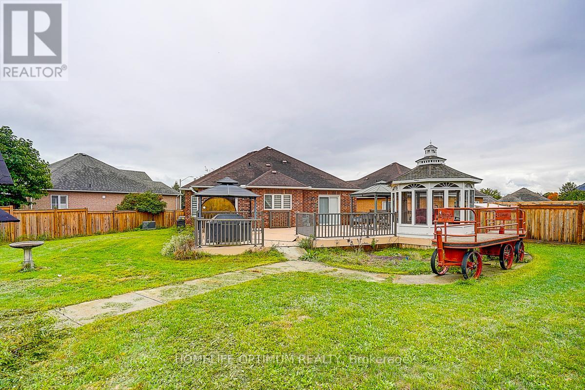 8 Lone Court, Ajax, Ontario  L1T 4J9 - Photo 30 - E12490118