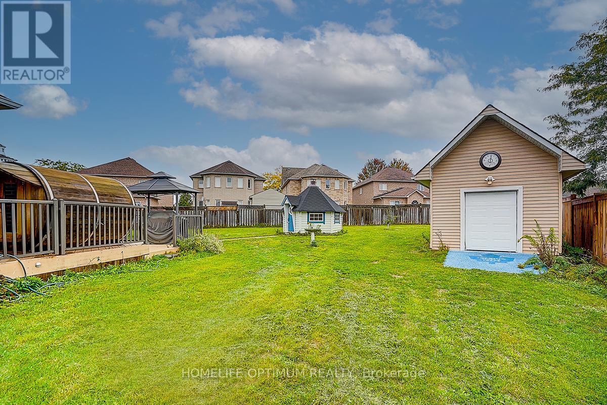 8 Lone Court, Ajax, Ontario  L1T 4J9 - Photo 31 - E12490118