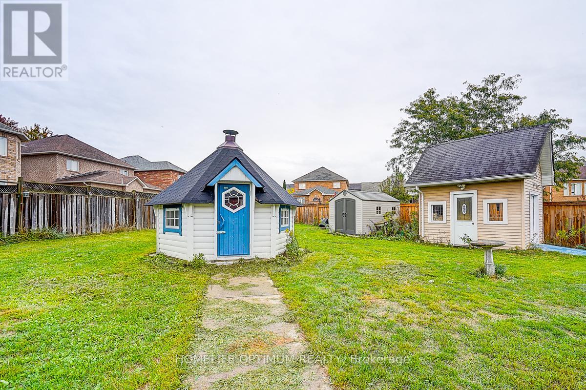 8 Lone Court, Ajax, Ontario  L1T 4J9 - Photo 33 - E12490118