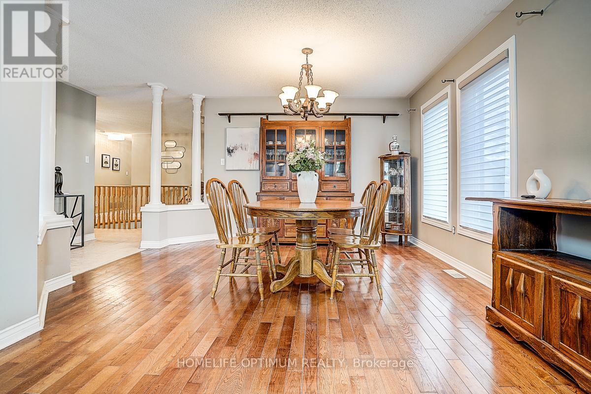 8 Lone Court, Ajax, Ontario  L1T 4J9 - Photo 8 - E12490118