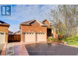 8 LONE COURT, Ajax, Ontario