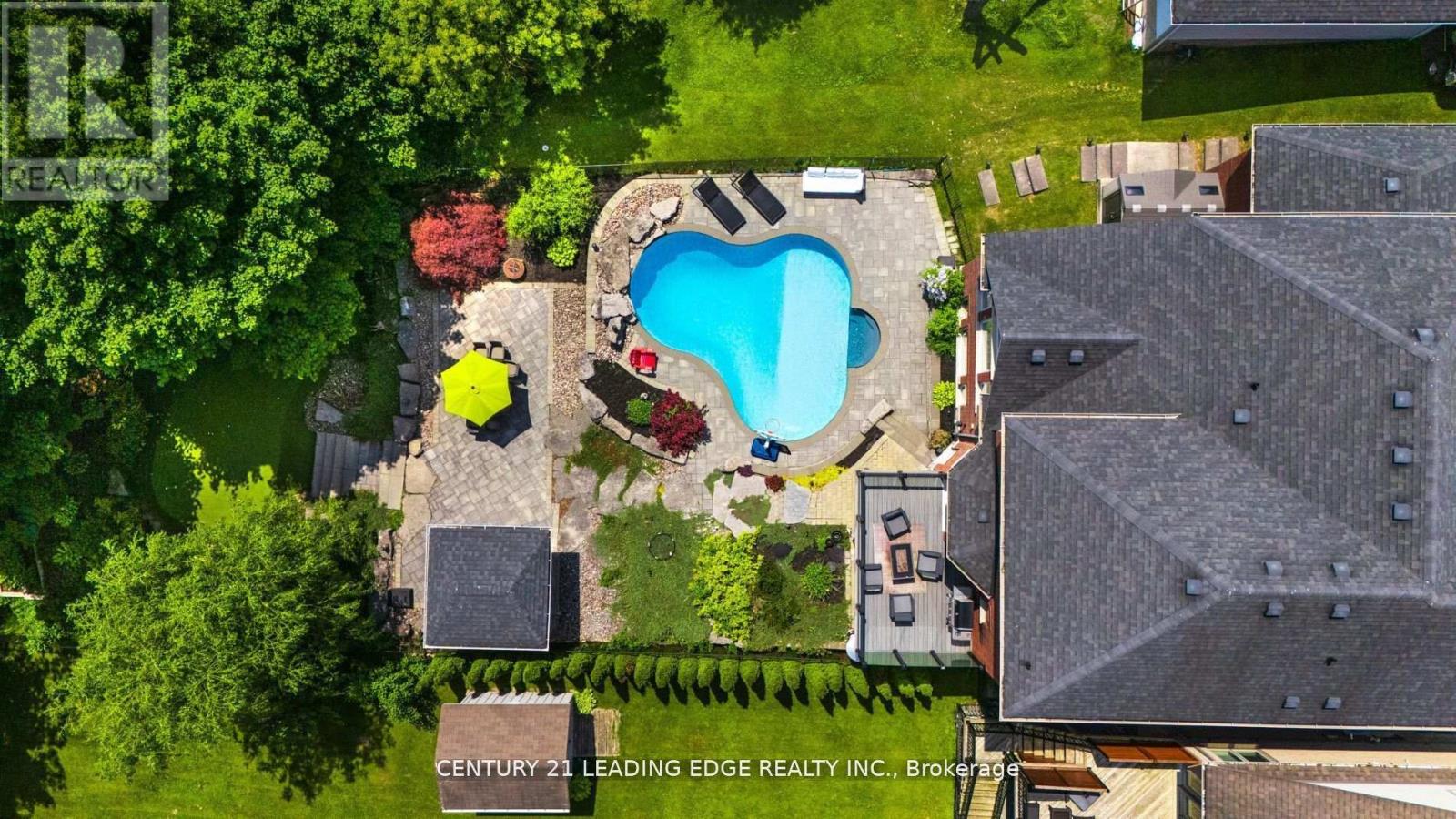 3295 Tooley Road, Clarington, Ontario  L1E 2K1 - Photo 2 - E12490162