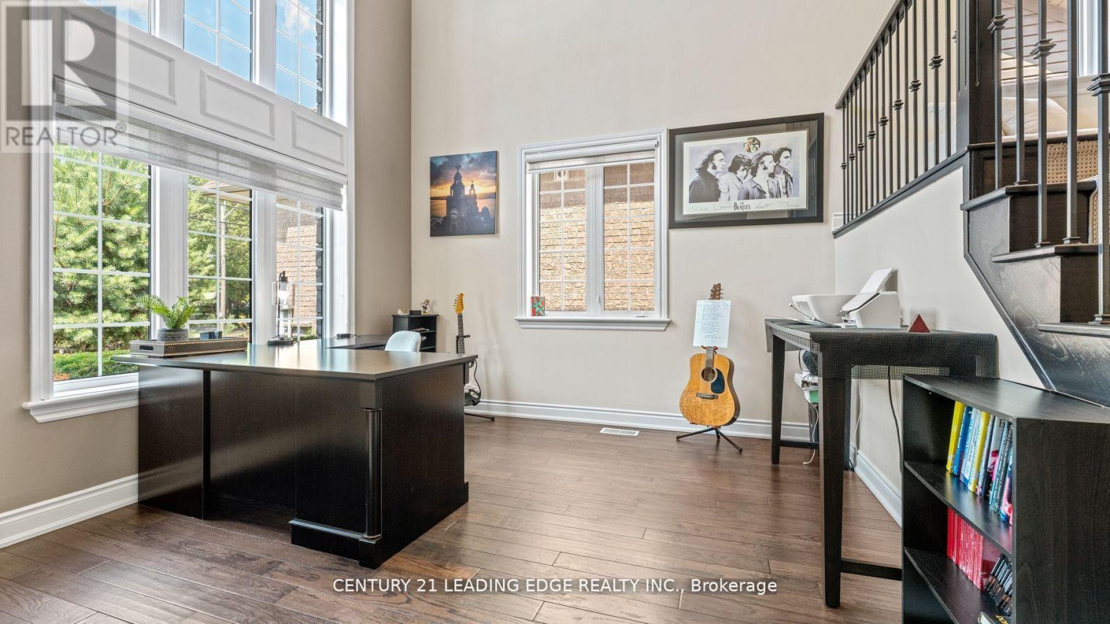 3295 Tooley Road, Clarington, Ontario  L1E 2K1 - Photo 7 - E12490162