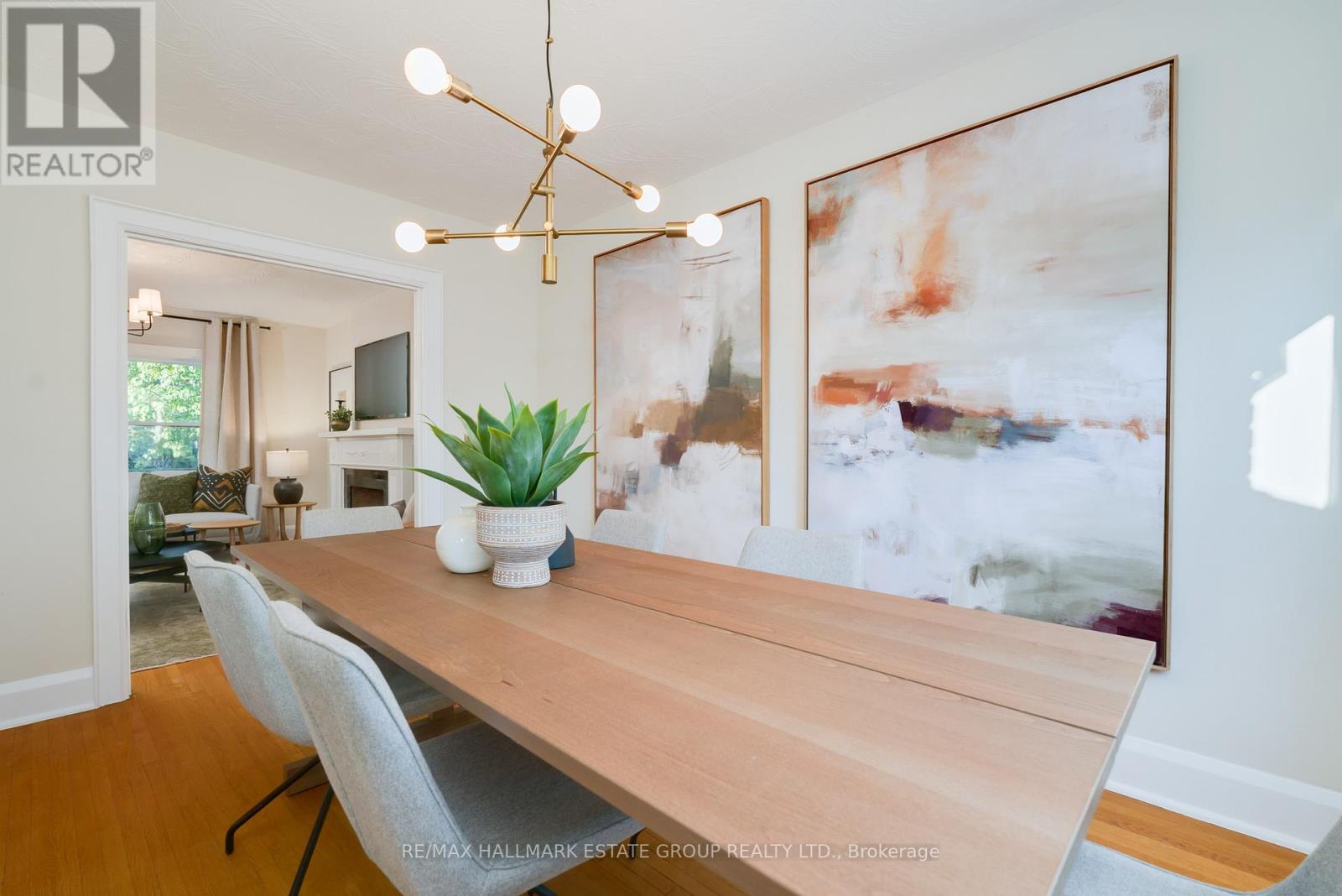 61 Springdale Boulevard, Toronto, Ontario  M4J 1W6 - Photo 10 - E12490202