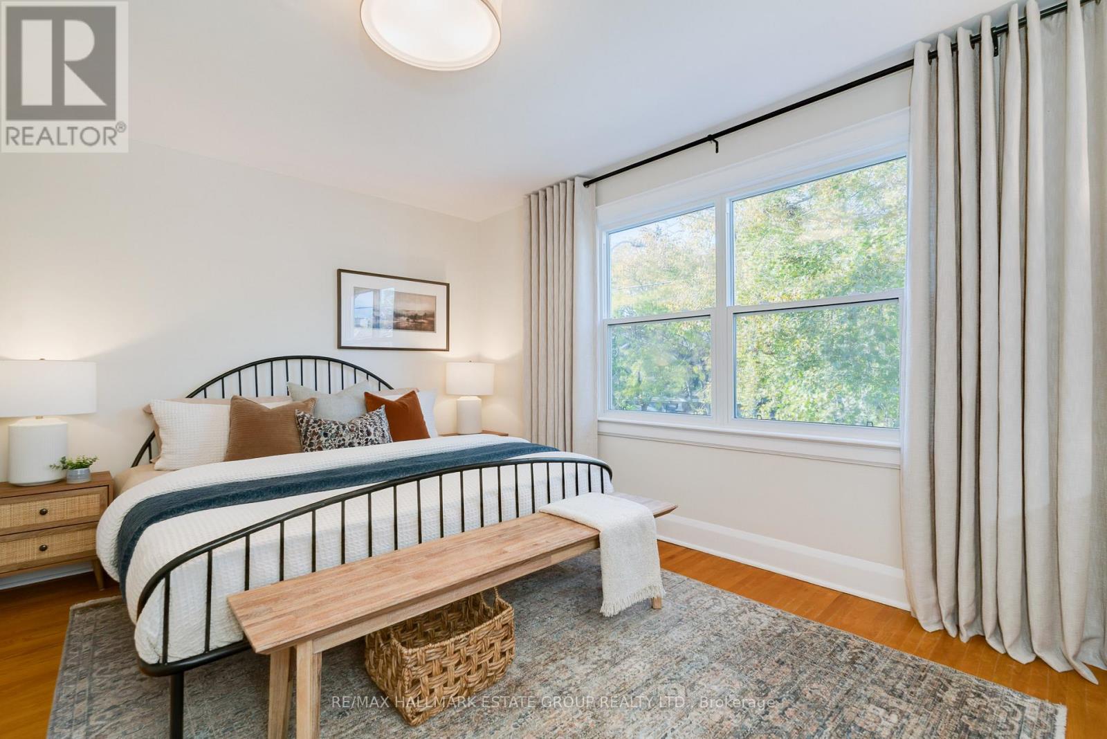 61 Springdale Boulevard, Toronto, Ontario  M4J 1W6 - Photo 16 - E12490202