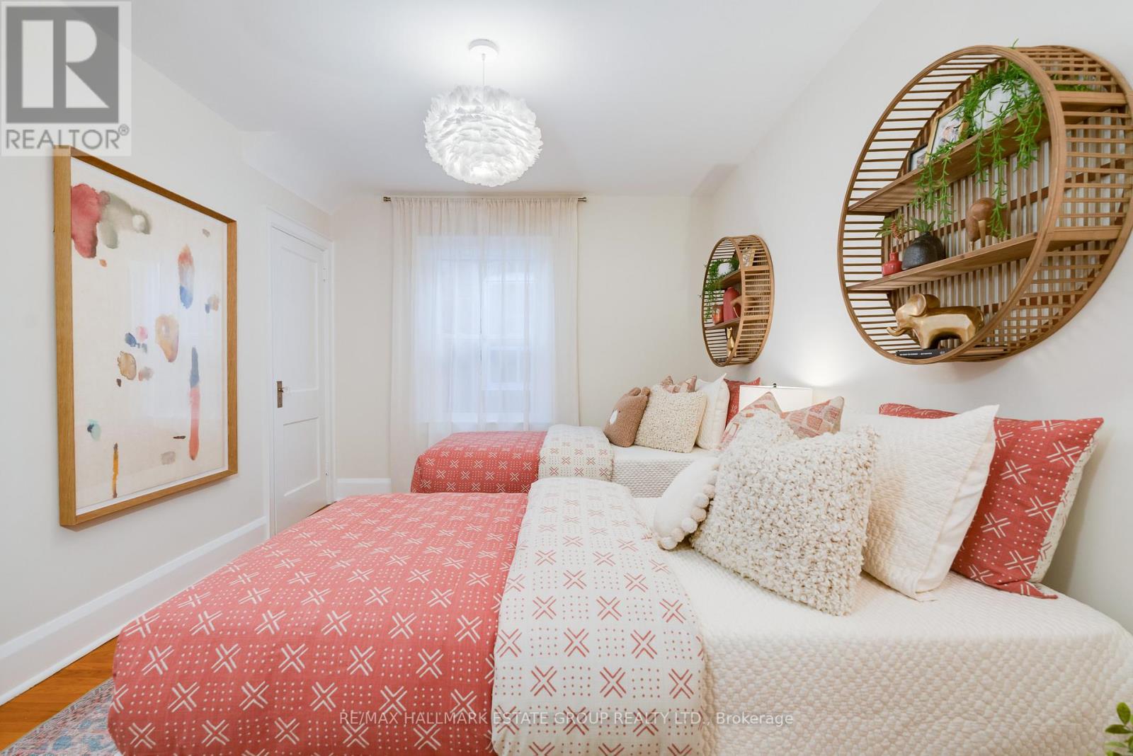 61 Springdale Boulevard, Toronto, Ontario  M4J 1W6 - Photo 19 - E12490202