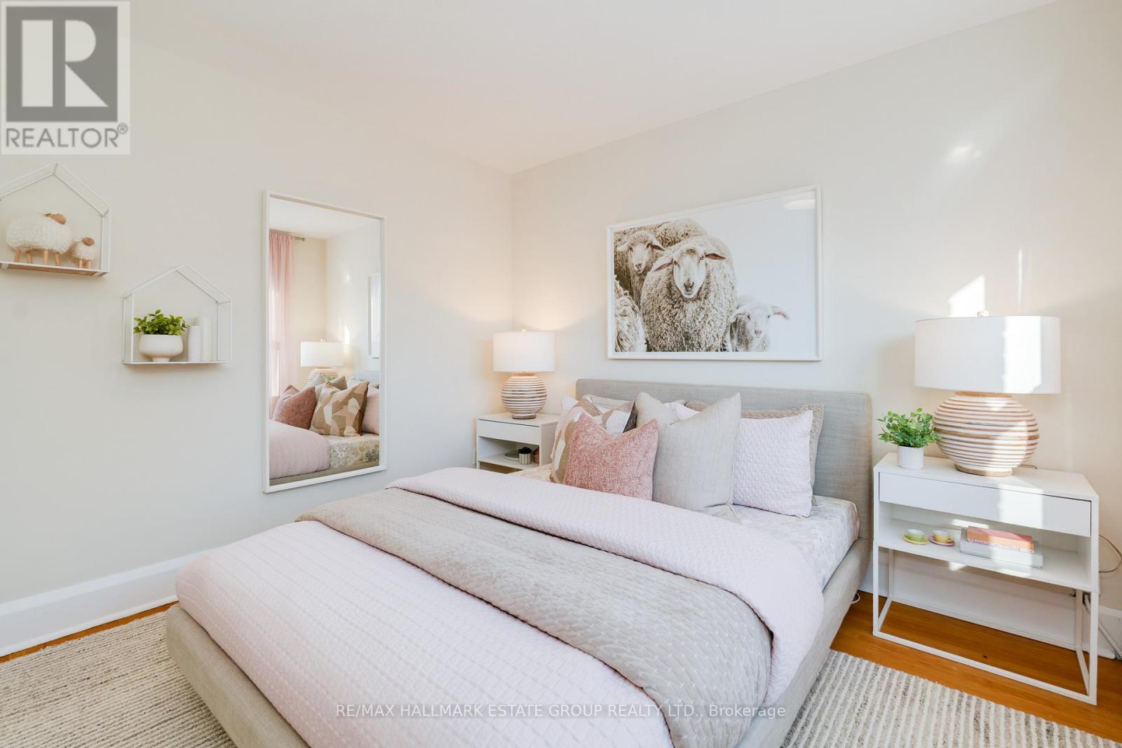 61 Springdale Boulevard, Toronto, Ontario  M4J 1W6 - Photo 24 - E12490202