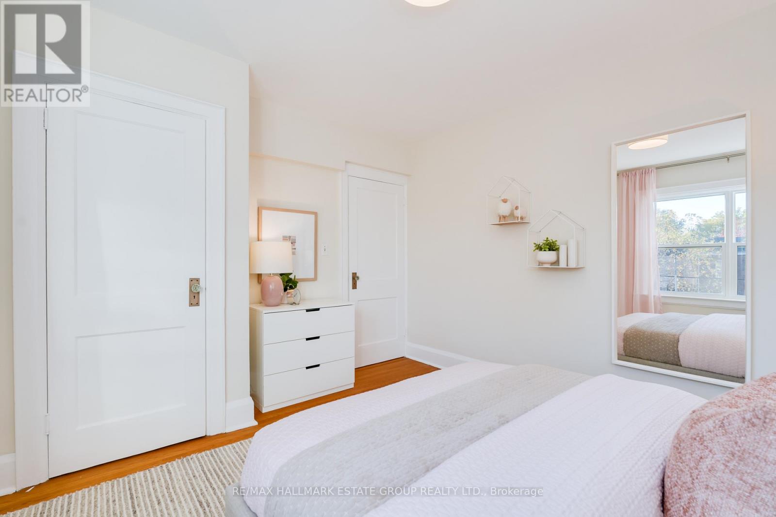 61 Springdale Boulevard, Toronto, Ontario  M4J 1W6 - Photo 25 - E12490202