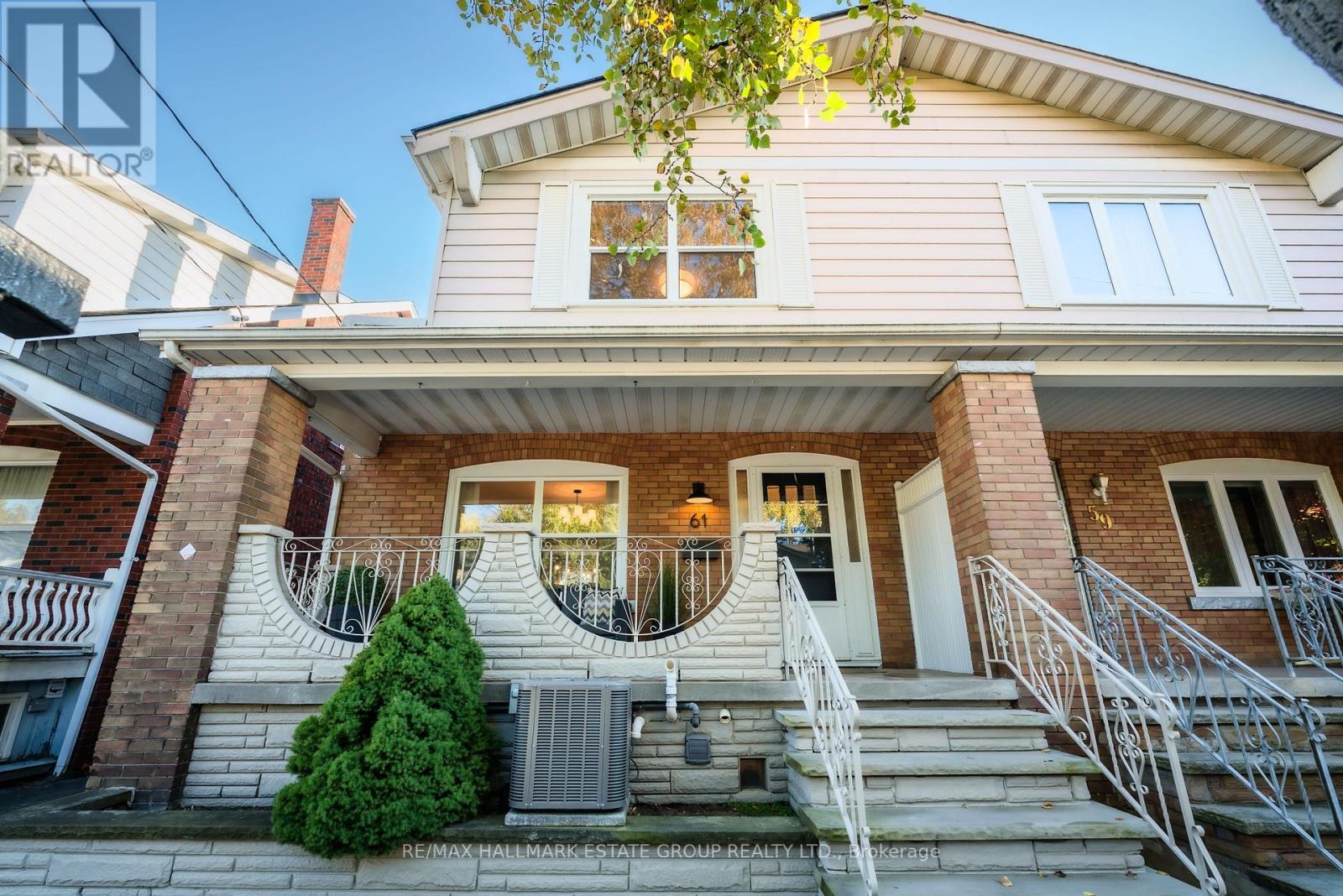 61 Springdale Boulevard, Toronto, Ontario  M4J 1W6 - Photo 36 - E12490202