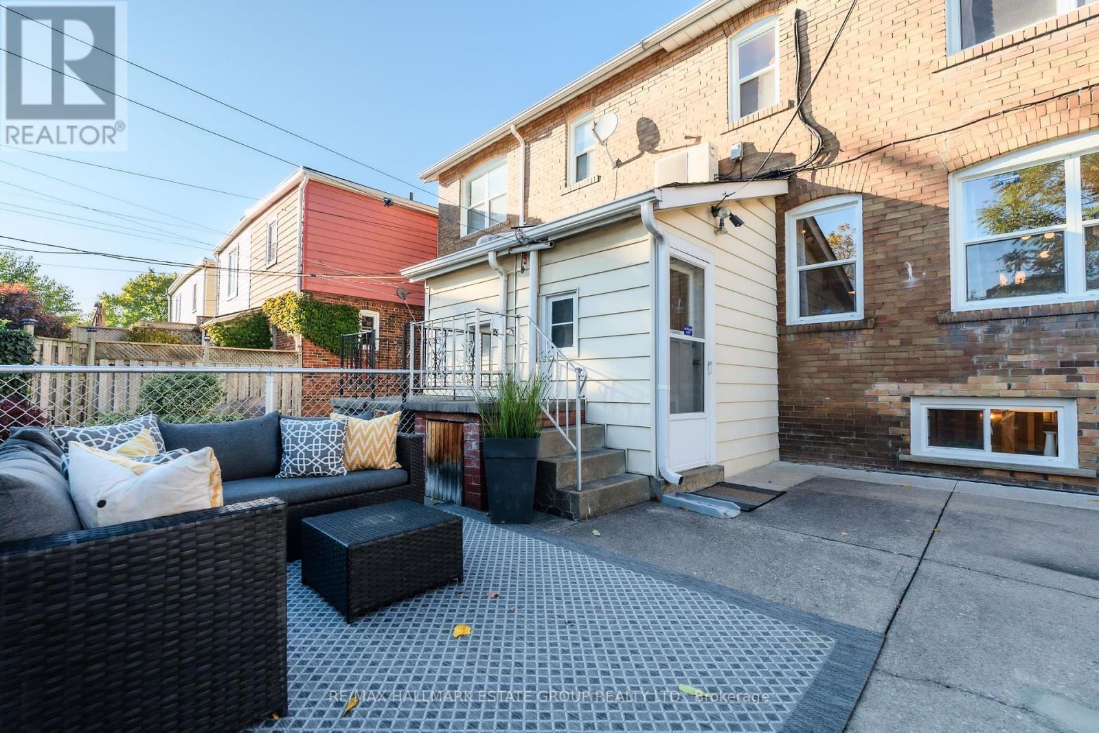 61 Springdale Boulevard, Toronto, Ontario  M4J 1W6 - Photo 38 - E12490202