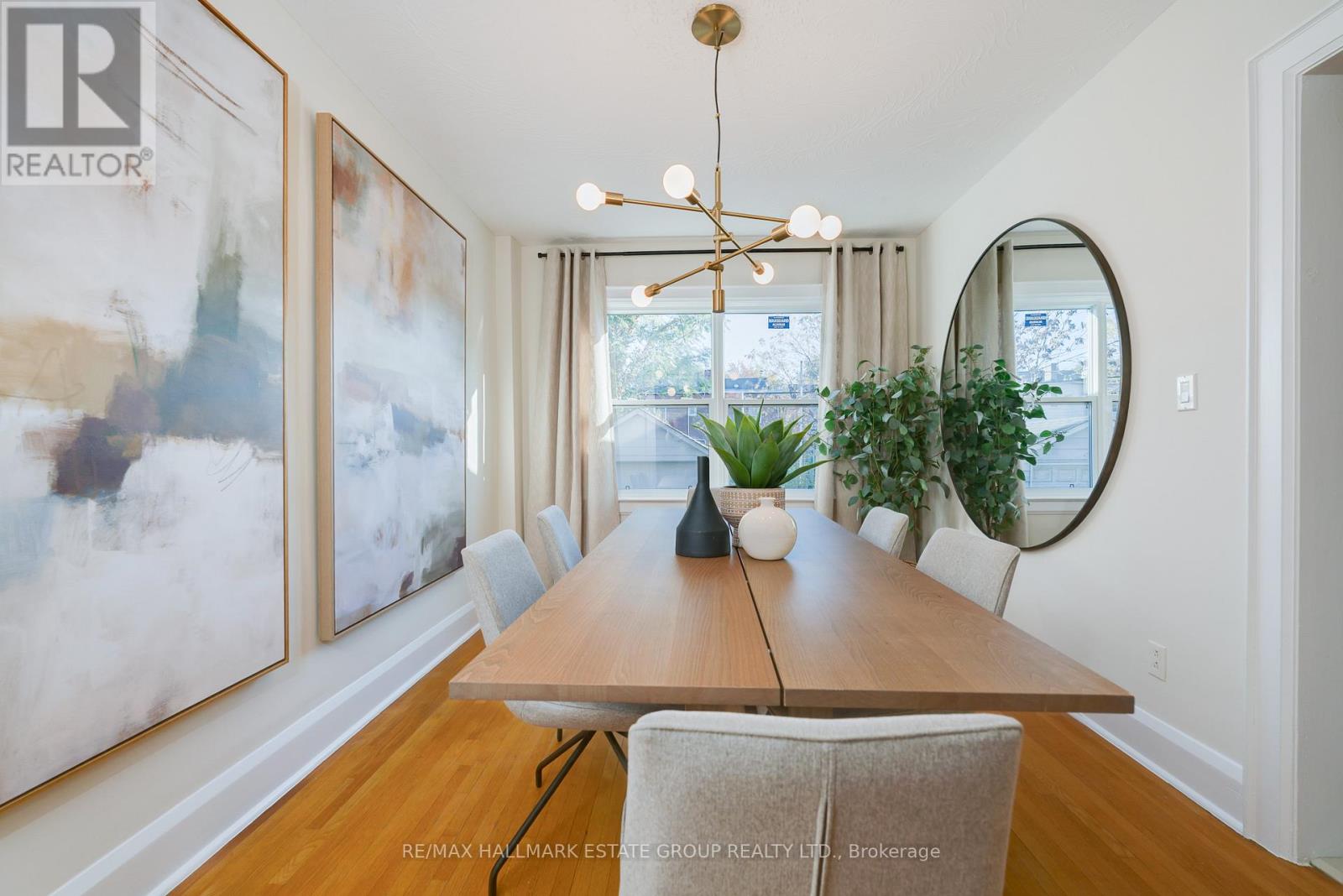 61 Springdale Boulevard, Toronto, Ontario  M4J 1W6 - Photo 8 - E12490202