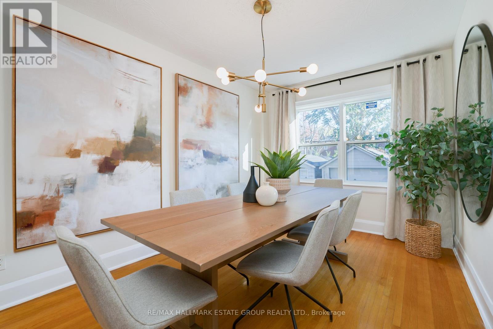 61 Springdale Boulevard, Toronto, Ontario  M4J 1W6 - Photo 9 - E12490202