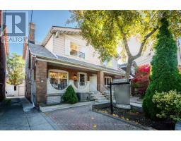 61 SPRINGDALE BOULEVARD, Toronto, Ontario