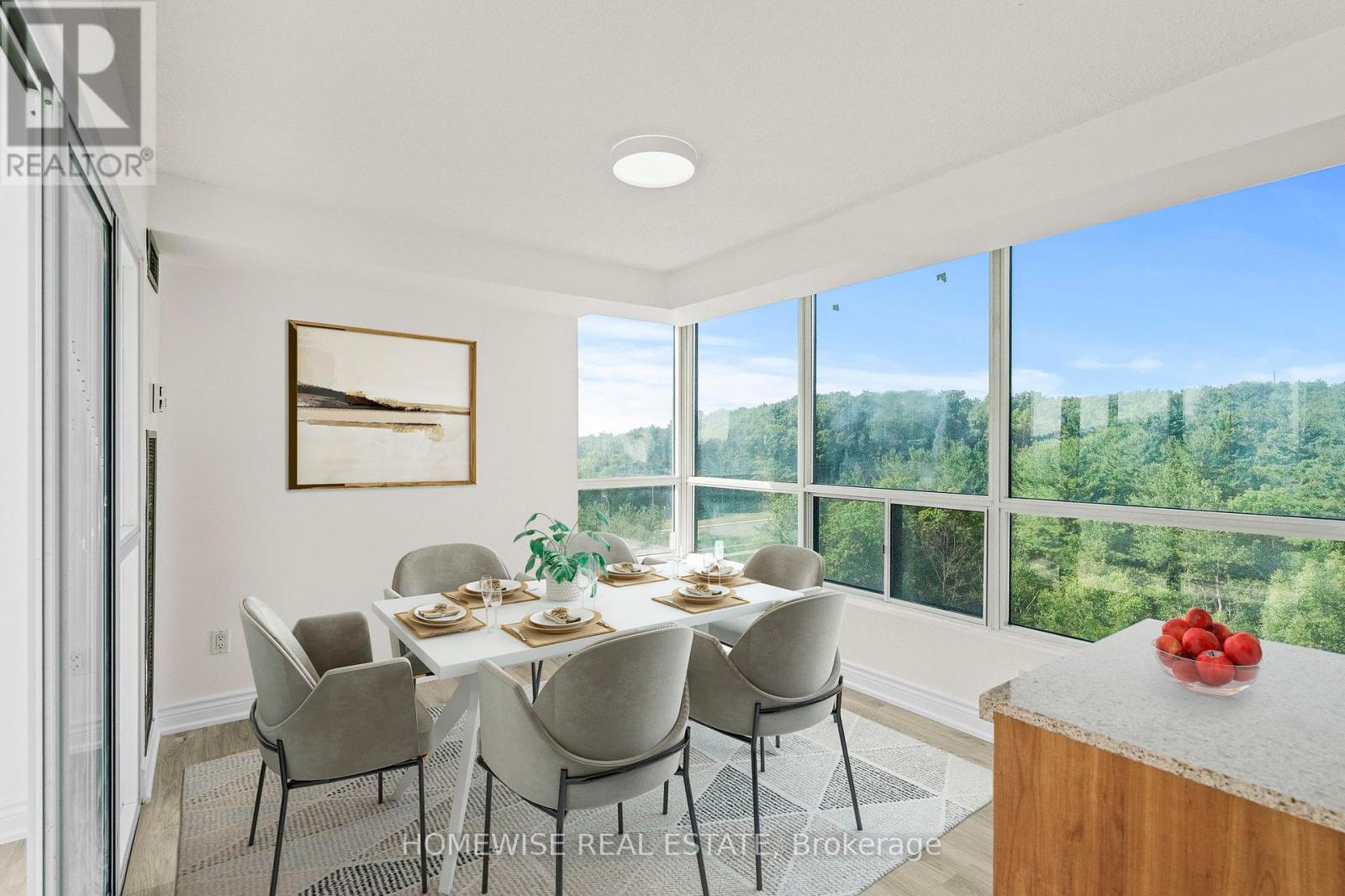 906 - 3050 Ellesmere Road, Toronto, Ontario  M1E 5E6 - Photo 2 - E12490240