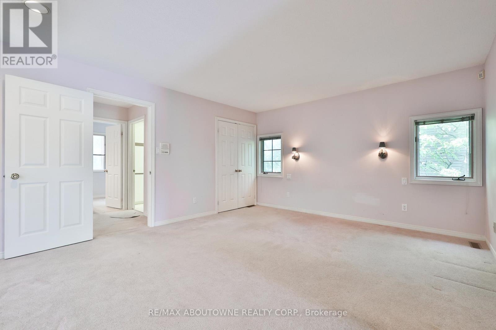 78 West River Street, Oakville (Br Bronte), Ontario  L6L 3B5 - Photo 27 - W12456105