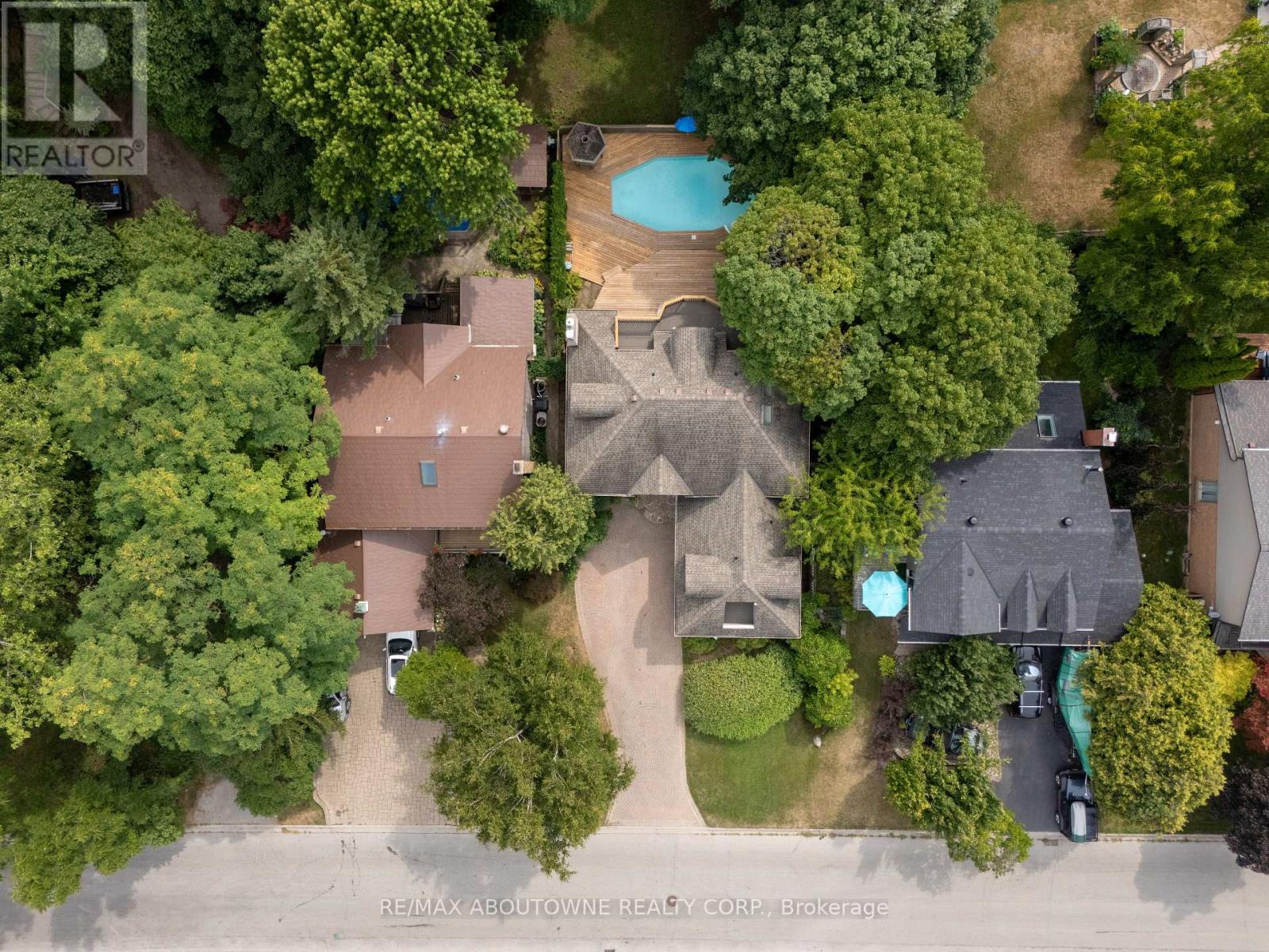 78 West River Street, Oakville (Br Bronte), Ontario  L6L 3B5 - Photo 49 - W12456105