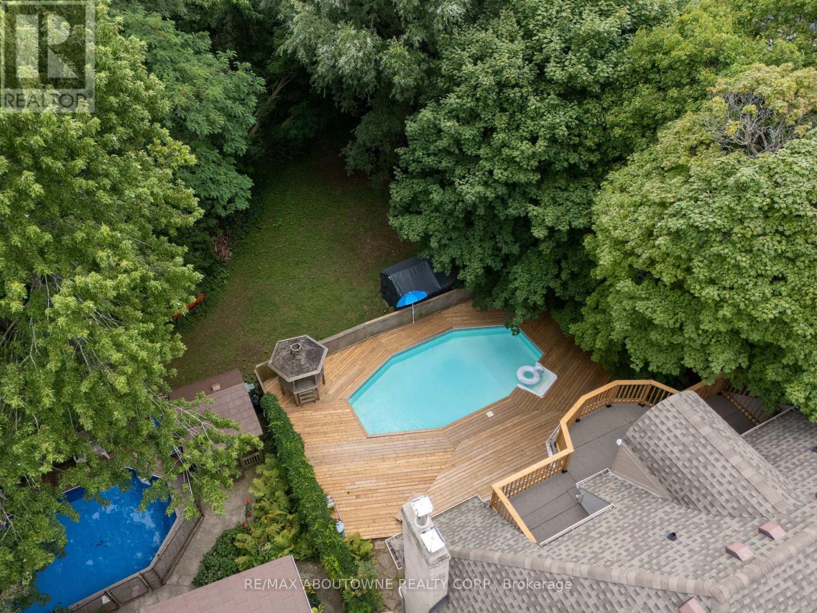 78 West River Street, Oakville (Br Bronte), Ontario  L6L 3B5 - Photo 48 - W12456105