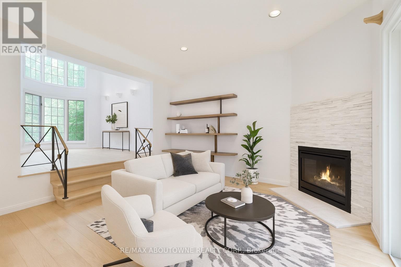 78 West River Street, Oakville (Br Bronte), Ontario  L6L 3B5 - Photo 8 - W12456105