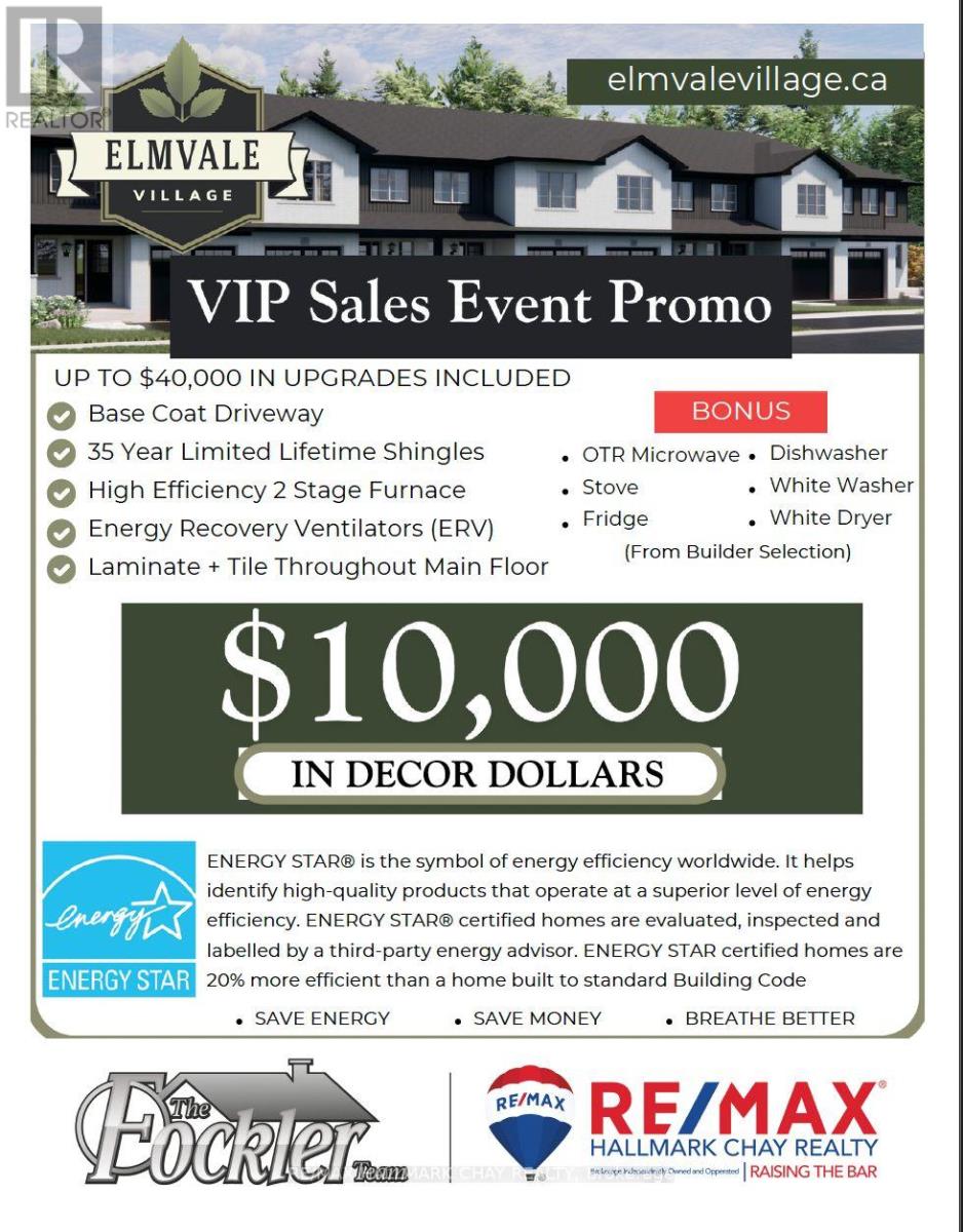 Lot 30 169 Queen Street, Springwater, Ontario  L0L 1P0 - Photo 4 - S12468207