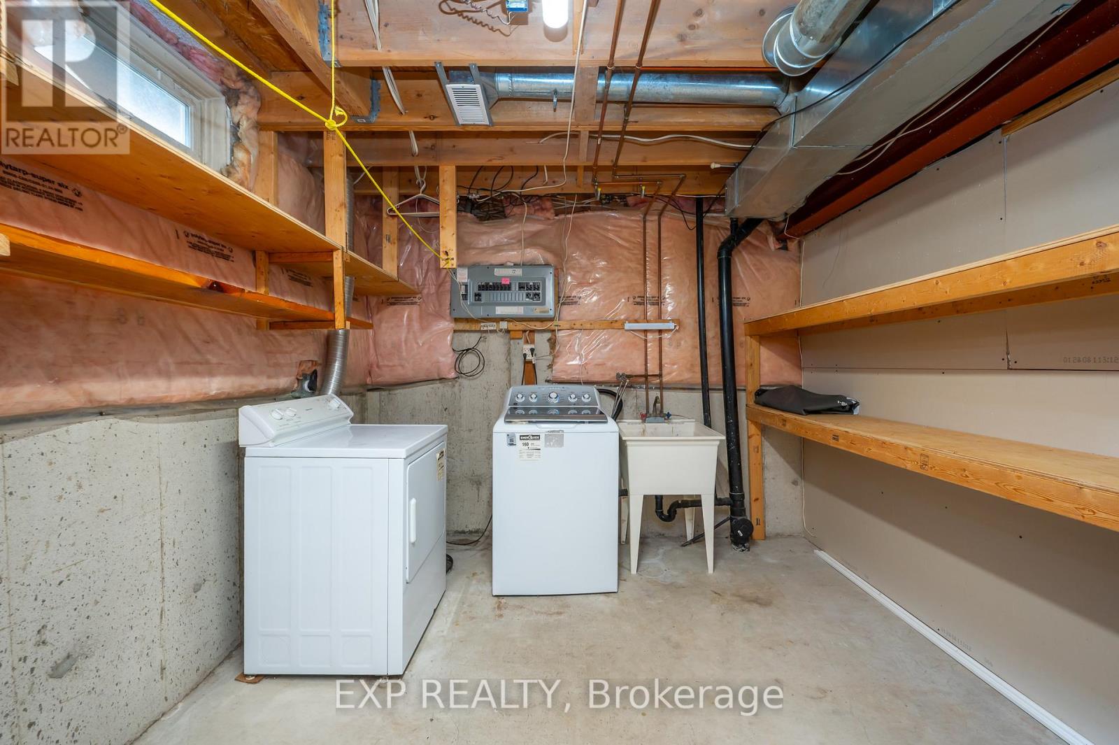 64 - 4200 Kilmer Drive, Burlington, Ontario  L7M 4Y3 - Photo 25 - W12481397