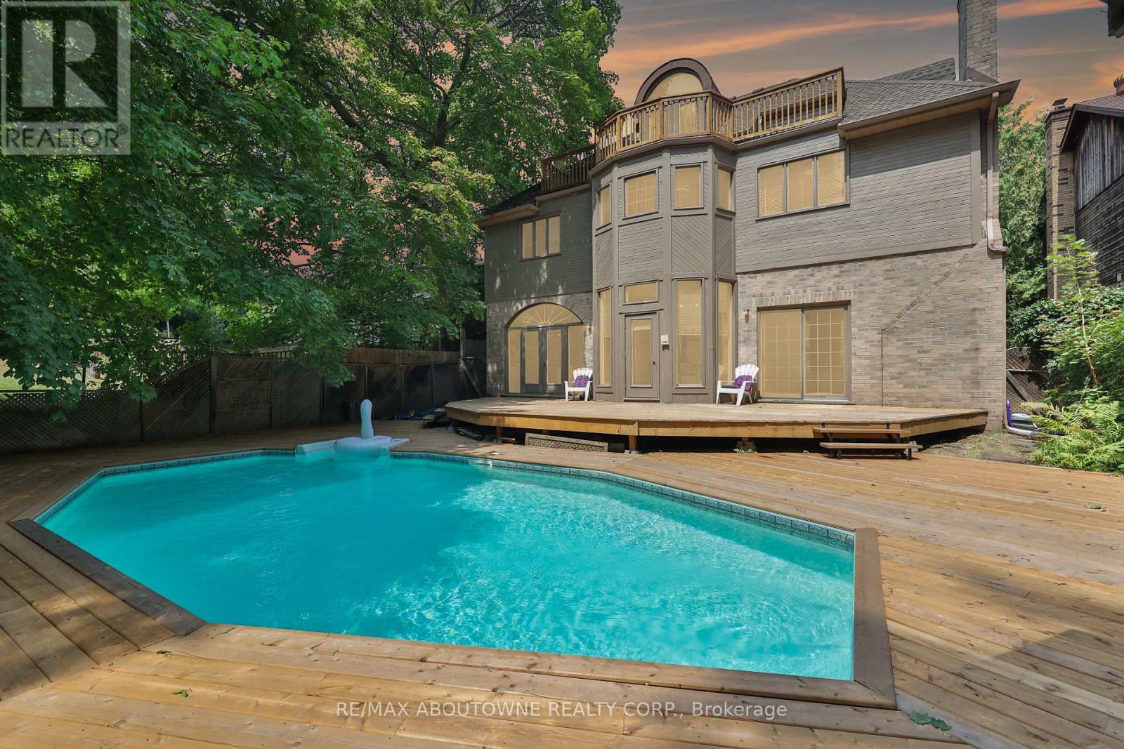 78 West River Street, Oakville (Br Bronte), Ontario  L6L 3B5 - Photo 46 - W12456105