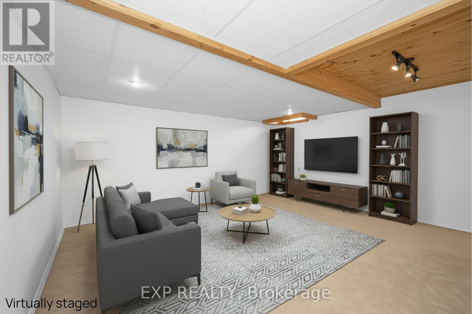 64 - 4200 Kilmer Drive, Burlington, Ontario  L7M 4Y3 - Photo 24 - W12481397