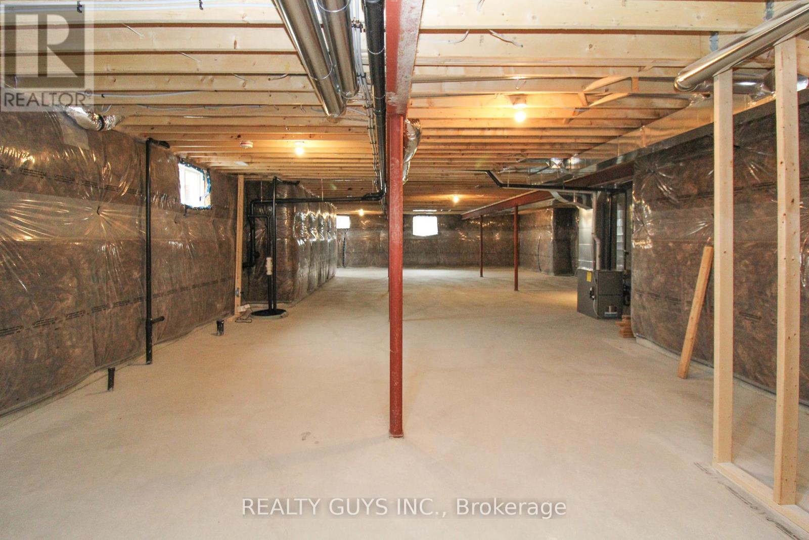 2418 Gwendolyn Court, Cavan Monaghan, Ontario  L0A 1C0 - Photo 44 - X12421092