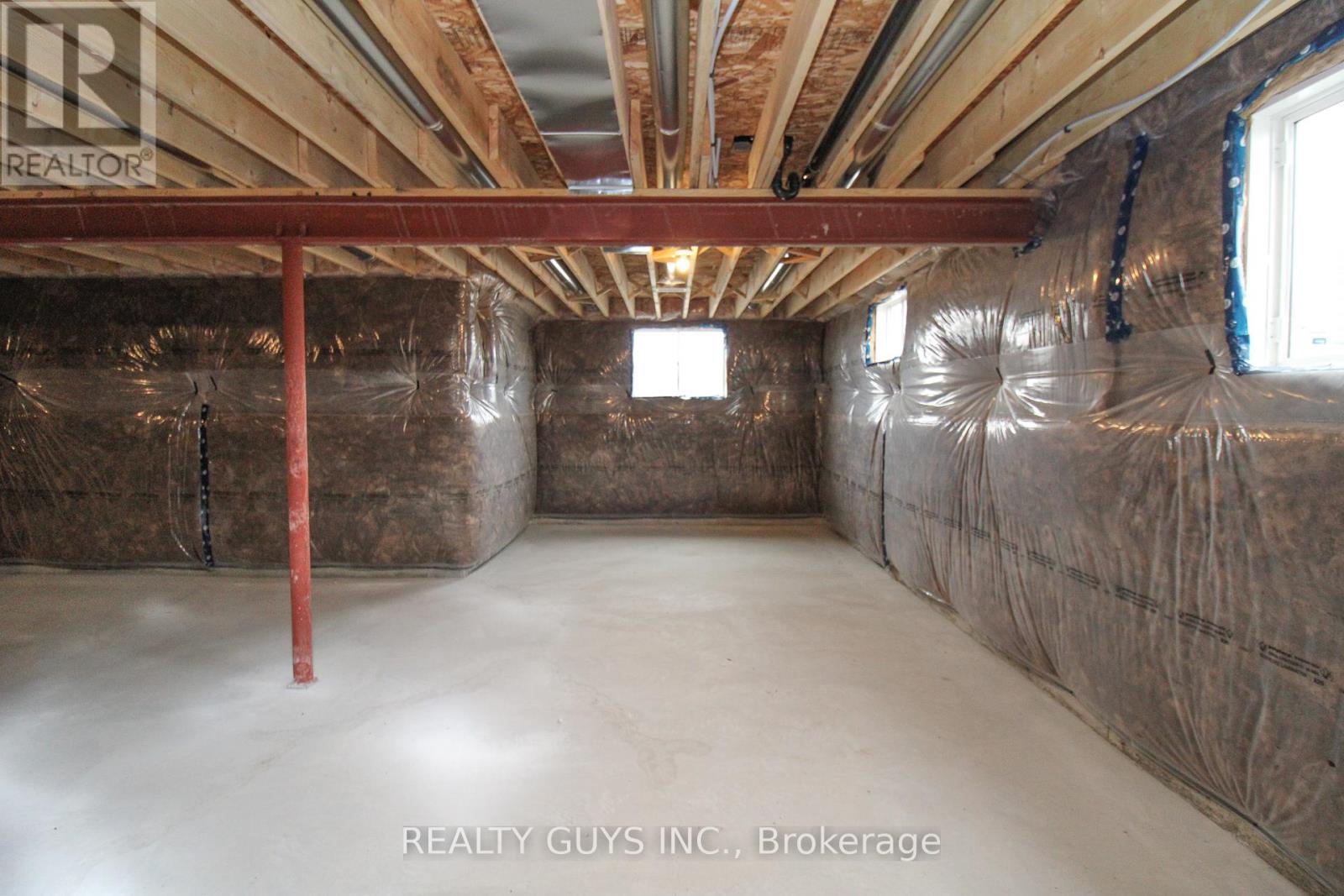 2418 Gwendolyn Court, Cavan Monaghan, Ontario  L0A 1C0 - Photo 47 - X12421092