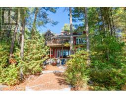 1102B BEBRIS ROAD, Central Frontenac, Ontario