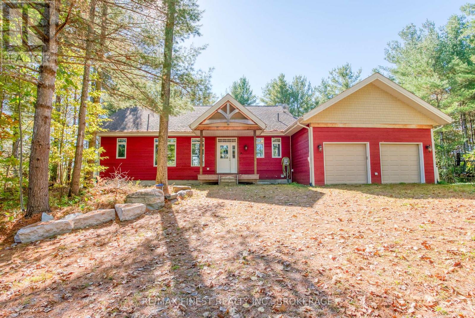 1102b Bebris Road, Central Frontenac, Ontario  K0H 1B0 - Photo 3 - X12443966