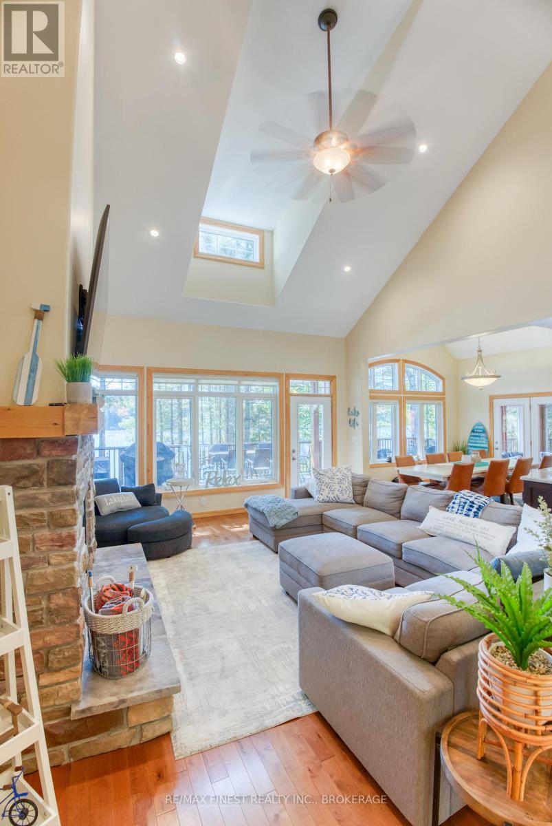 1102b Bebris Road, Central Frontenac, Ontario  K0H 1B0 - Photo 7 - X12443966