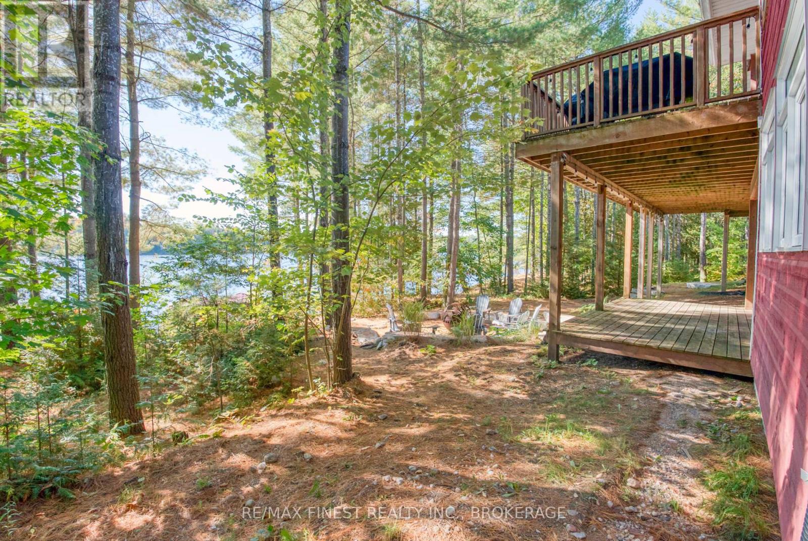 1102b Bebris Road, Central Frontenac, Ontario  K0H 1B0 - Photo 41 - X12443966