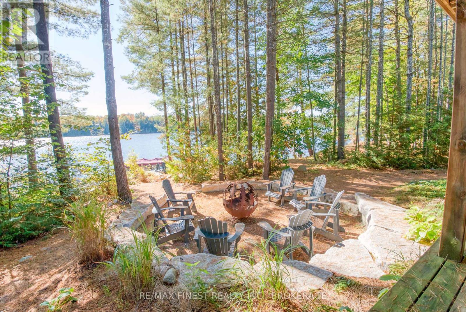 1102b Bebris Road, Central Frontenac, Ontario  K0H 1B0 - Photo 42 - X12443966